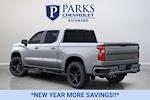 2026 Chevrolet Silverado 1500 Crew Cab 4WD Pickup for sale #188459X - photo 3