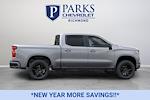 2026 Chevrolet Silverado 1500 Crew Cab 4WD Pickup for sale #188459X - photo 5