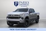 2026 Chevrolet Silverado 1500 Crew Cab 4WD Pickup for sale #188459X - photo 6