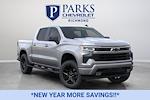 2026 Chevrolet Silverado 1500 Crew Cab 4WD Pickup for sale #188459X - photo 7