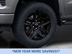 2026 Chevrolet Silverado 1500 Crew Cab 4WD Pickup for sale #188459X - photo 9