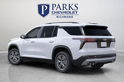 2026 Chevrolet Traverse FWD SUV for sale #192195 - photo 2