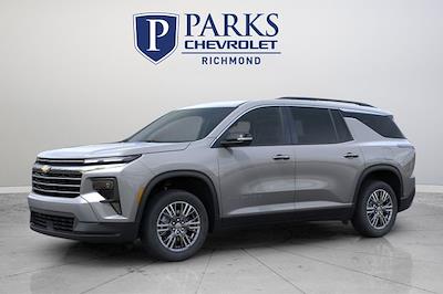2026 Chevrolet Traverse FWD SUV for sale #193400 - photo 1