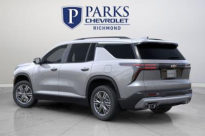 2026 Chevrolet Traverse FWD SUV for sale #193400 - photo 2