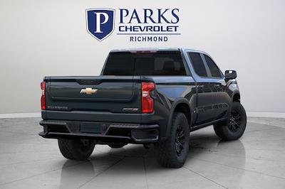 2026 Chevrolet Silverado 1500 Crew Cab 4WD Pickup for sale #193433X - photo 2