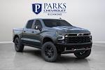 2026 Chevrolet Silverado 1500 Crew Cab 4WD Pickup for sale #193433X - photo 1