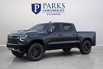 2026 Chevrolet Silverado 1500 Crew Cab 4WD Pickup for sale #193433X - photo 3