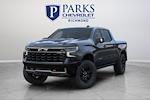 2026 Chevrolet Silverado 1500 Crew Cab 4WD Pickup for sale #193433X - photo 8