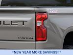 2026 Chevrolet Silverado 1500 Crew Cab 4WD Pickup for sale #193630 - photo 11