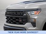 2026 Chevrolet Silverado 1500 Crew Cab 4WD Pickup for sale #193630 - photo 13