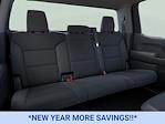 2026 Chevrolet Silverado 1500 Crew Cab 4WD Pickup for sale #193630 - photo 17