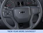 2026 Chevrolet Silverado 1500 Crew Cab 4WD Pickup for sale #193630 - photo 19