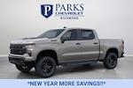 2026 Chevrolet Silverado 1500 Crew Cab 4WD Pickup for sale #193630 - photo 3