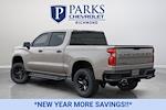 2026 Chevrolet Silverado 1500 Crew Cab 4WD Pickup for sale #193630 - photo 4