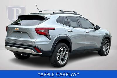 2024 Chevrolet Trax FWD SUV for sale #194075A - photo 2