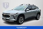 2024 Chevrolet Trax FWD SUV for sale #194075A - photo 12