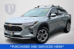 2024 Chevrolet Trax FWD SUV for sale #194075A - photo 4