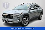 2024 Chevrolet Trax FWD SUV for sale #194075A - photo 5