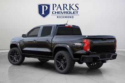 2025 Chevrolet Colorado Crew Cab 4WD Pickup for sale #194159 - photo 2