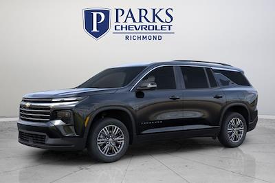 2026 Chevrolet Traverse FWD SUV for sale #194809 - photo 1