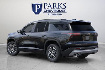 2026 Chevrolet Traverse FWD SUV for sale #194809 - photo 2