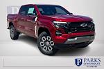 2025 Chevrolet Colorado Crew Cab 4x4 Pickup for sale #195550 - photo 1