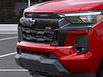 2025 Chevrolet Colorado Crew Cab 4x4 Pickup for sale #195550 - photo 13