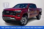2025 Chevrolet Colorado Crew Cab 4x4 Pickup for sale #195550 - photo 2