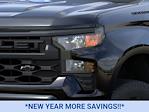 2026 Chevrolet Silverado 1500 Crew Cab 4WD Pickup for sale #195759 - photo 10