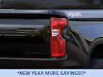 2026 Chevrolet Silverado 1500 Crew Cab 4WD Pickup for sale #195759 - photo 11