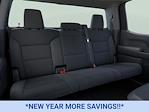 2026 Chevrolet Silverado 1500 Crew Cab 4WD Pickup for sale #195759 - photo 17