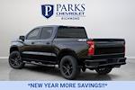 2026 Chevrolet Silverado 1500 Crew Cab 4WD Pickup for sale #195759 - photo 3