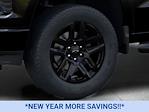 2026 Chevrolet Silverado 1500 Crew Cab 4WD Pickup for sale #195759 - photo 9