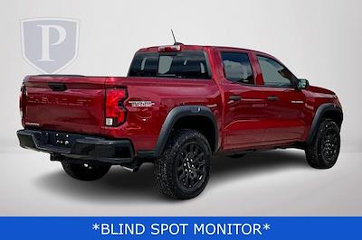 2025 Chevrolet Colorado Crew Cab 4x4 Pickup for sale #19598XA - photo 2