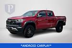 2025 Chevrolet Colorado Crew Cab 4x4 Pickup for sale #19598XA - photo 12