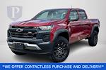 2025 Chevrolet Colorado Crew Cab 4x4 Pickup for sale #19598XA - photo 3