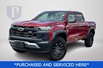 2025 Chevrolet Colorado Crew Cab 4x4 Pickup for sale #19598XA - photo 4