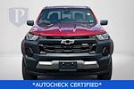 2025 Chevrolet Colorado Crew Cab 4x4 Pickup for sale #19598XA - photo 5