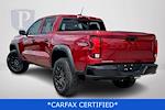 2025 Chevrolet Colorado Crew Cab 4x4 Pickup for sale #19598XA - photo 7