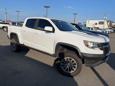 2018 Chevrolet Colorado Crew Cab 4x4 Pickup for sale #19598XB - photo 1