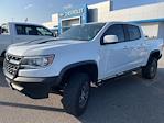 2018 Chevrolet Colorado Crew Cab 4x4 Pickup for sale #19598XB - photo 6