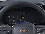 2025 Chevrolet Colorado Crew Cab 4x2 Pickup for sale #196627 - photo 18