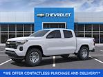 2025 Chevrolet Colorado Crew Cab 4x2 Pickup for sale #196627 - photo 2