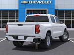 2025 Chevrolet Colorado Crew Cab 4x2 Pickup for sale #196627 - photo 4