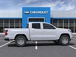 2025 Chevrolet Colorado Crew Cab 4x2 Pickup for sale #196627 - photo 5