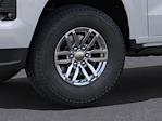 2025 Chevrolet Colorado Crew Cab 4x2 Pickup for sale #196627 - photo 9