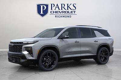 2026 Chevrolet Traverse FWD SUV for sale #196793 - photo 1