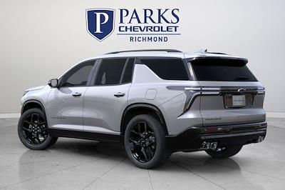 2026 Chevrolet Traverse FWD SUV for sale #196793 - photo 2