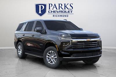 2026 Chevrolet Tahoe 4WD SUV for sale #197198X - photo 1