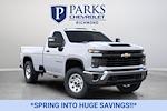 2026 Chevrolet Silverado 2500 Regular Cab 4WD Pickup for sale #197975X - photo 1